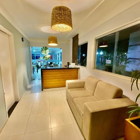 Village Hotel Pousada Guamaré Dış mekan fotoğraf