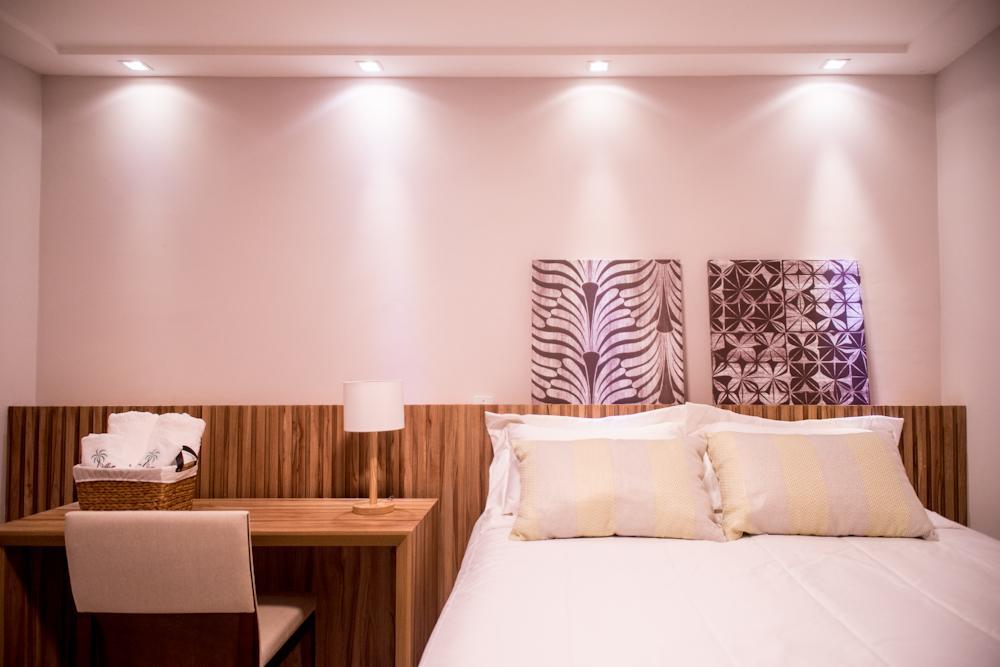Village Hotel Pousada Guamaré Dış mekan fotoğraf